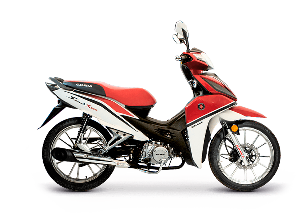 Modelo YBR125-ED